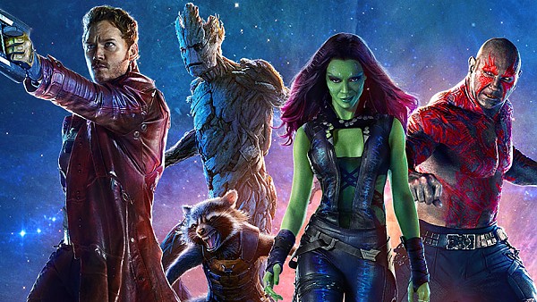 [The Game Awards 2016] Telltale Games xác nhận game "Guardians of the Galaxy"