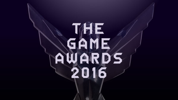 [The Game Awards 2016] Toàn bộ giải thưởng được trao tại sự kiện The Game Awards 2016