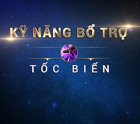 GIỚI THIỆU VỀ CÁC KỸ NĂNG BỔ TRỢ TRONG LIÊN QUÂN MOBILE - PHẦN 2