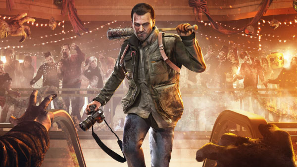 Trailer ra mắt Dead Rising 4: "Cơn ác mộng đêm Giáng sinh"