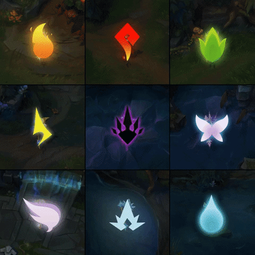 Trang phục tối thượng Ezreal sẽ được làm lại