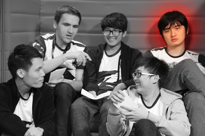 Boston Major vòng bảng ngày 2: Không nằm ngoài dự đoán