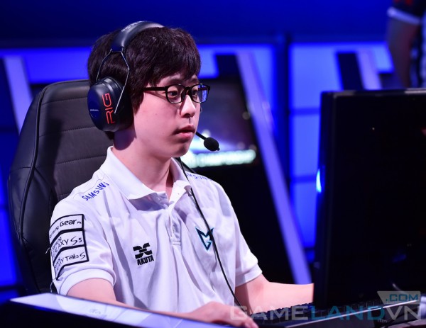 LMHT: Looper chính thức thuộc về Echo Fox