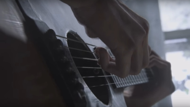 The Last of Us 2 gây sững sờ với trailer đẹp đến mức chân thực