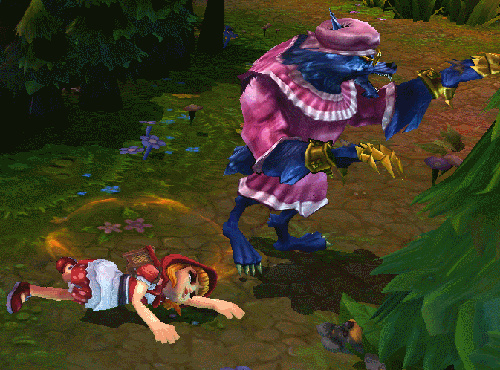 LMHT: Warwick sẽ được làm lại hoàn toàn và ra mắt trước vị tướng tiếp theo 2