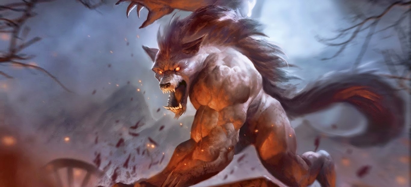 LMHT: Warwick sẽ được làm lại hoàn toàn và ra mắt trước vị tướng tiếp theo