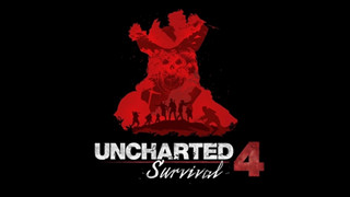 Uncharted 4: Chi tiết chế độ Co-Op "Survival"