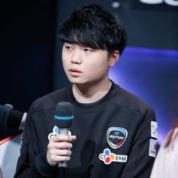 LMHT: Fly và Bdd bước chân vào Longzhu Gaming