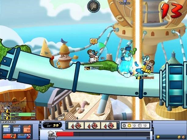 Game bắn súng tọa độ: 'Lão làng' chưa bao giờ mỏi gối