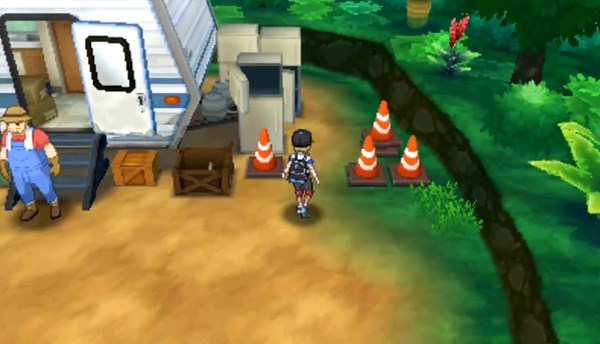 Pokemon Sun & Moon: Cách tìm ra các Evolutionary Stone