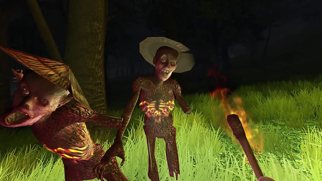 Radiation Island: Game kinh dị sinh tồn trên nền Android