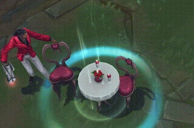 LMHT: Hàng loạt trang phục Tết 2017 dành cho Garen, Azir. Vi, Lucian và nhiều hơn nữa Updated  21