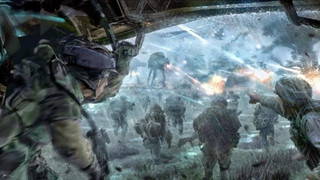 Star Wars Battlefront ra mắt DLC Rogue One: Scarif