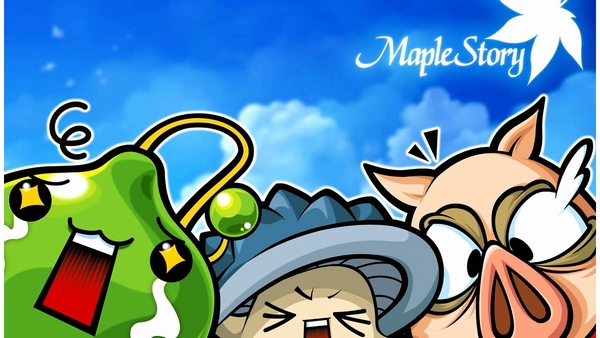 MapleStory: Gần 13 triệu người chơi, hơn 17.000 năm giờ chơi trong game