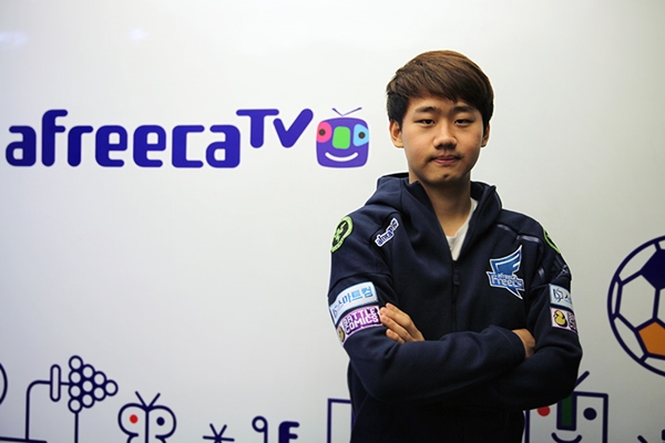 LMHT: KurO chính thức trở thành thành viên của Afreeca Freecs