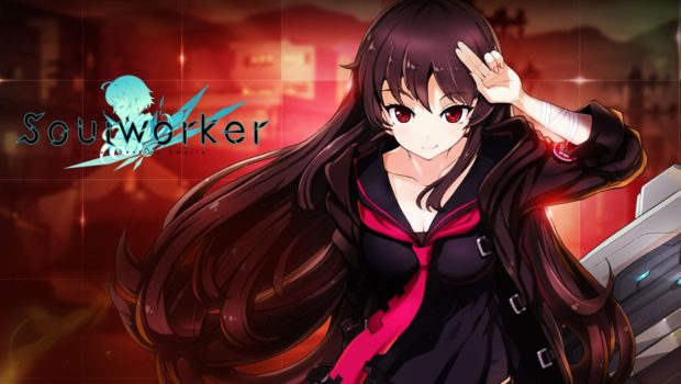 Soul Worker: Iris Yuma chính thức xuất hiện tại server Nhật Bản