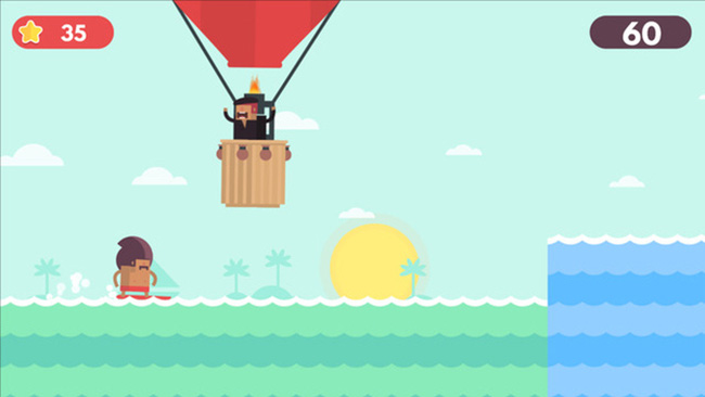 4 tựa game mobile được đánh giá là có công dụng xả stress cực hiệu quả