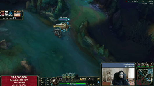 LMHT: Đây là những tướng Hỗ trợ hay bóp đồng đội nhất dành cho những ai muốn troll game 2