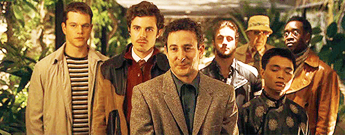 11 điều mà bạn chưa hề biết về bộ phim trộm cắp "Ocean's Eleven"