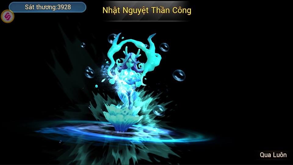 5 yếu tố khiến Bá Đạo Vương "hớp hồn" game thủ ngay từ cái nhìn đầu tiên