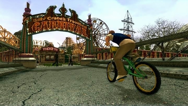 Rockstar tái phát hành Bully trên điện thoại di động