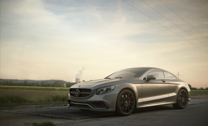 Tổng hợp những hình ảnh đồ họa game cực đẹp của họa sĩ Piotr Tata đến từ Ba Lan