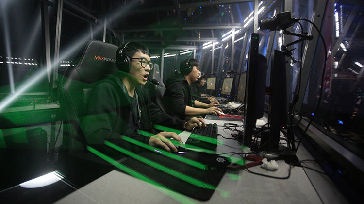 DOTA 2: Đương kim vô địch TI6 đại bại tại Main Event ngày 1