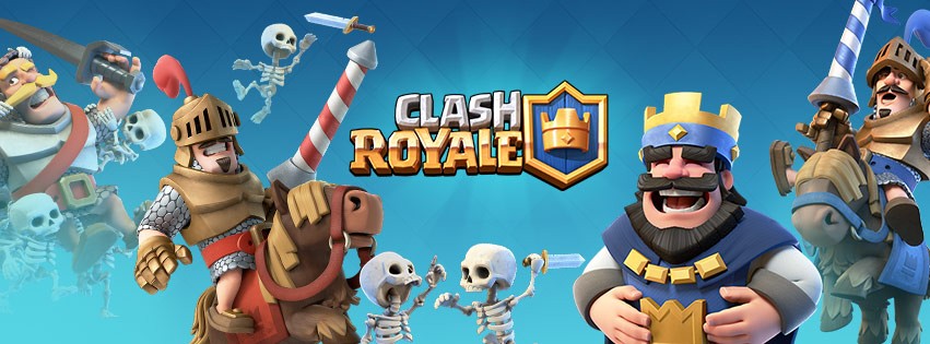Hướng dẫn hoàn chỉnh cho người mới chơi Clash Royale (Phần 1) - Hướng dẫn cơ bản và mẹo