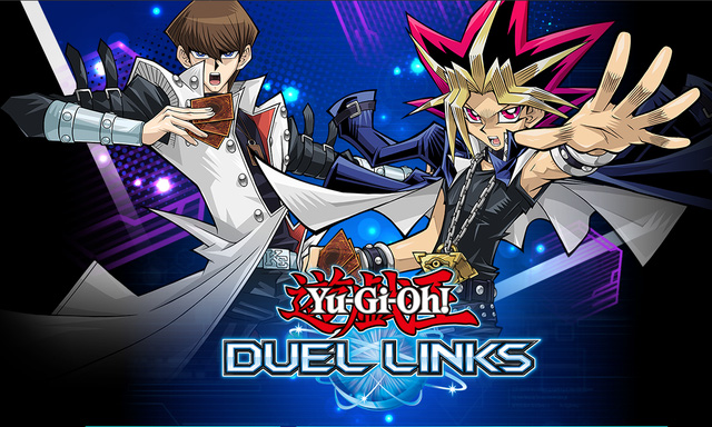Yu-Gi-Oh! đã xuất hiện trên nền điện thoại di động