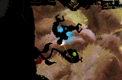 Shadow Bug - Ma mị và gây nghiện trong từng đường kiếm