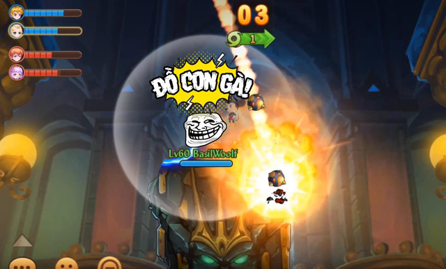 Cùng GunPow ôn lại những thuật ngữ bắn súng toạ độ hài hước nhất