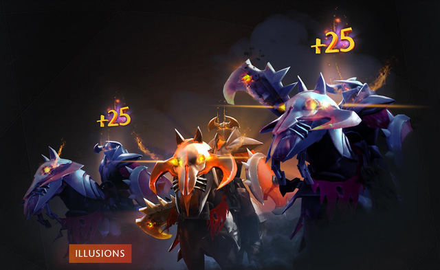Dota 2 - 7.00: Những thay đổi trực tiếp lên các vị tướng trong Dota 2