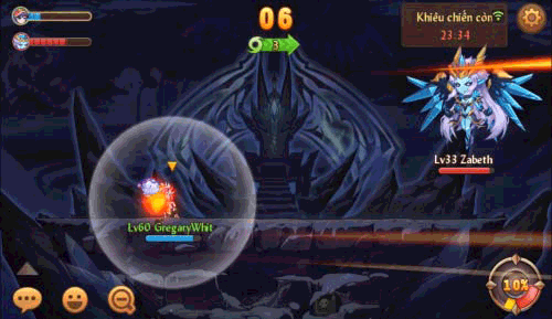 Làng game bắn súng toạ độ “đếm ngược” chờ đợi GunPow 3