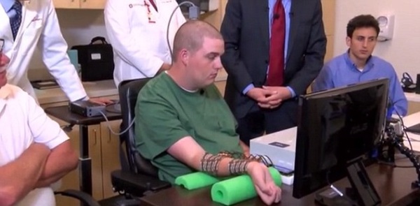 Có thể bạn chưa biết về những "lần đầu tiên" của thế giới trong năm 2016