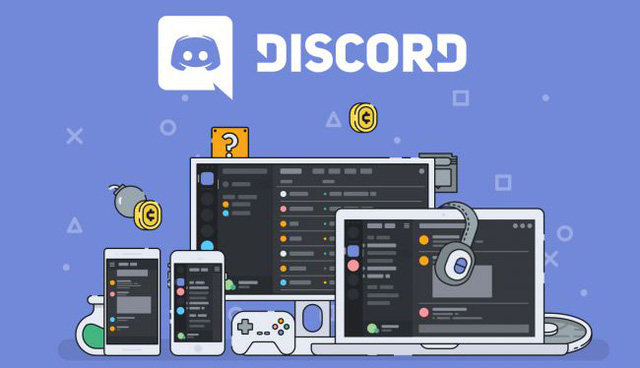 Tải Discord phần mềm Chat Voice được hơn 25 Triệu Game thủ sử dụng trong các tựa game PUBG, Liên Minh và Fortnite