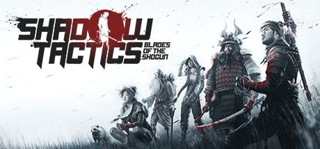 Shadow Tactics: Blades of the Shogun - Khi Commandos kết hợp với Ninja tạo ra siêu phẩm