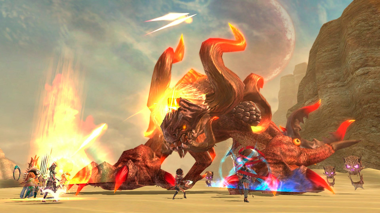 Weapons of Mythology chuẩn bị Open Beta đón chào game thủ trên toàn thế giới