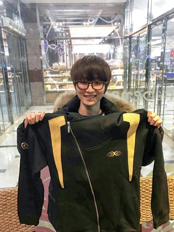 LMHT: Ohq sẽ là xạ thủ mới của Snake Esport 