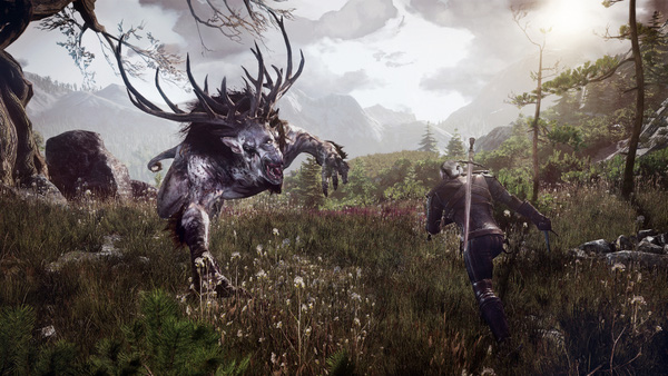 Cựu nhân viên The Witcher III chuyển sang làm việc cho Techland