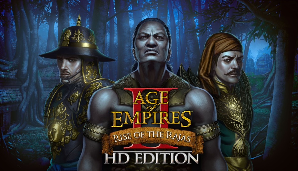 Age of Empires II HD: Rise of the Rajas ra mắt với sự xuất hiện đặc biệt của Lê Lợi