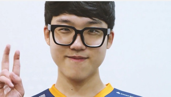 LMHT: KaKAO sẽ là người đi rừng của Misfits trong mùa giải tới