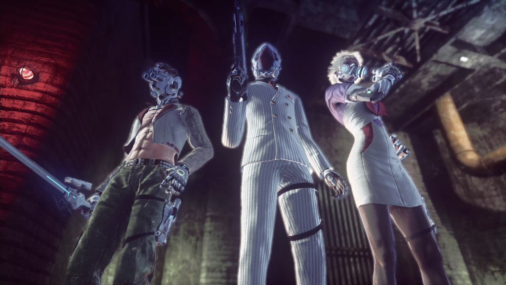 Let It Die: Tựa game hành động độc đáo và mới lạ