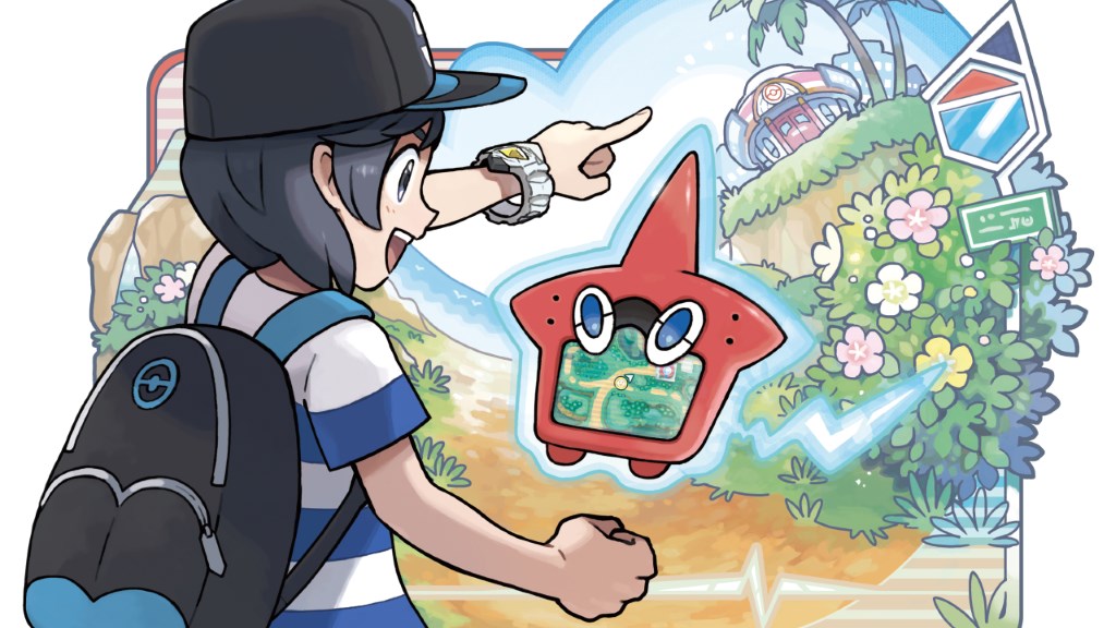 5 Điều mà Pokemon Sun & Moon có thể làm tốt hơn nữa