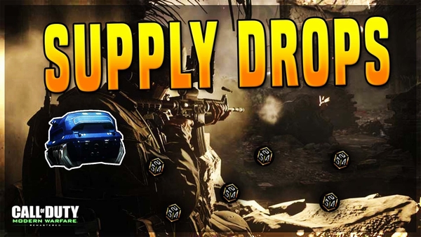 Call of Duty: Modern Warfare Remastered cập nhật, bổ sung Microtransactions