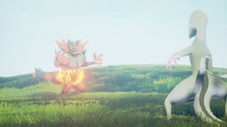 Xem hoạt hình Pokemon Sun & Moon với nền tảng Unrel Engine 4