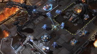 StarCraft 2: Legacy of the Voice cập nhật thêm Chỉ huy mới cho mục chơi Co-op