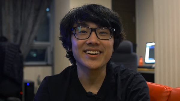 LMHT: Olleh trở thành mảnh ghép cuối cùng của Immortals