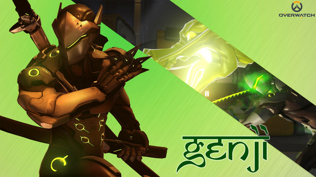 Overwatch: 5 vị tướng sẽ rất được ưu ái nếu bạn chơi cực tốt trong đánh Rank