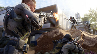 Call of Duty: Black Ops III có thể nhận được nhiều nội dung hơn trong năm 2017