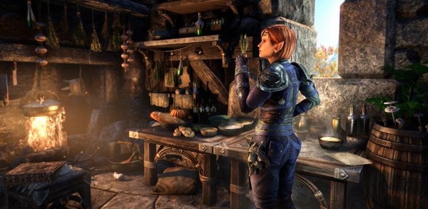 Sự kiện lễ hội của Elder Scrolls Online: Thêm nhiệm vụ, vật phẩm, nhân đôi kinh nghiệm